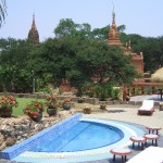 Отель Bagan Thande, Ознакомительный тур в МЬянму