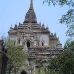 Ознакомительный тур в Мьянму
