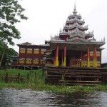 Ознакомительный тур в Мьянму